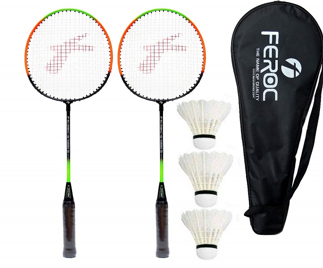 Best Badminton Rackets in India Top Picks To Upgrade Your Gaming